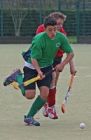 Action Shots - Boys